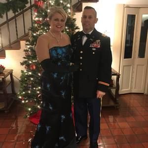 Meet your Posher, Mary